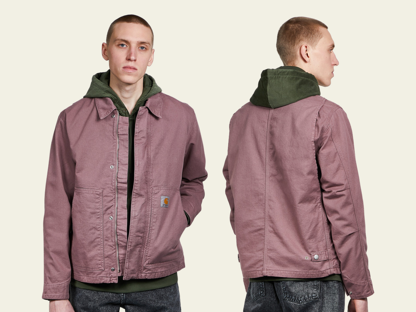 Carhartt WIP Arcan Jacket
