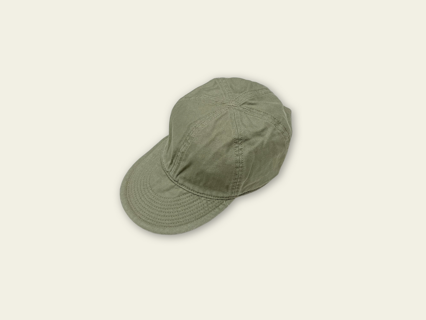 Nigel Cabourn Lybro Mechanics Cap