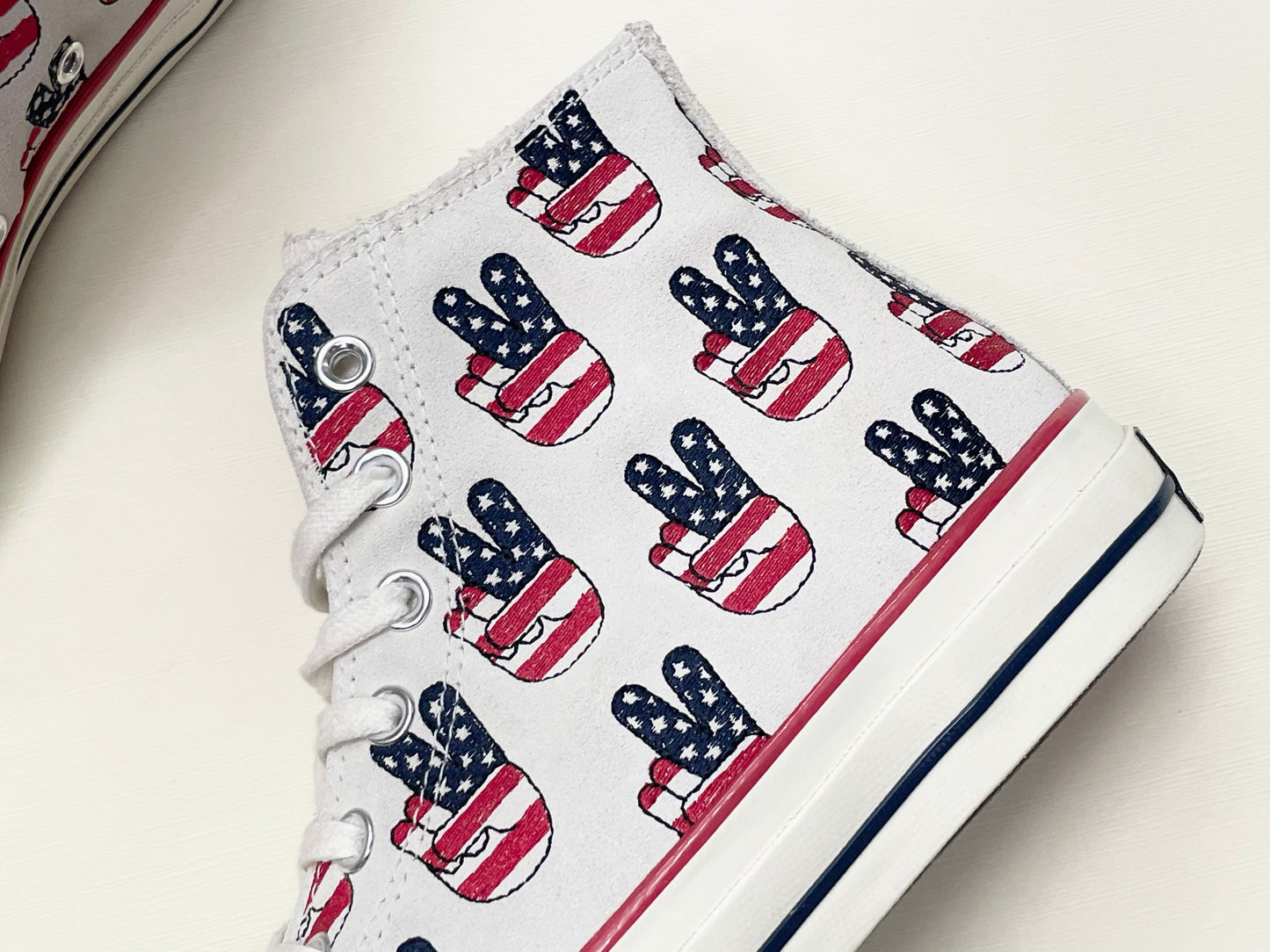 Converse Chuck Taylor 1970s Hi - Election Day