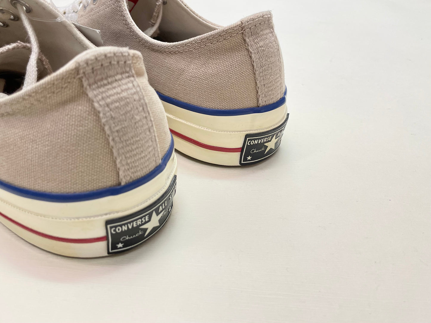 Converse Chuck Taylor 1970s - Vintage Khaki