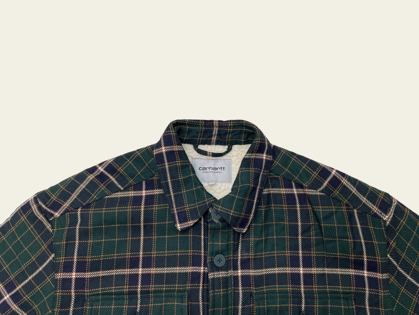Carhartt Archer Shirt Jacket