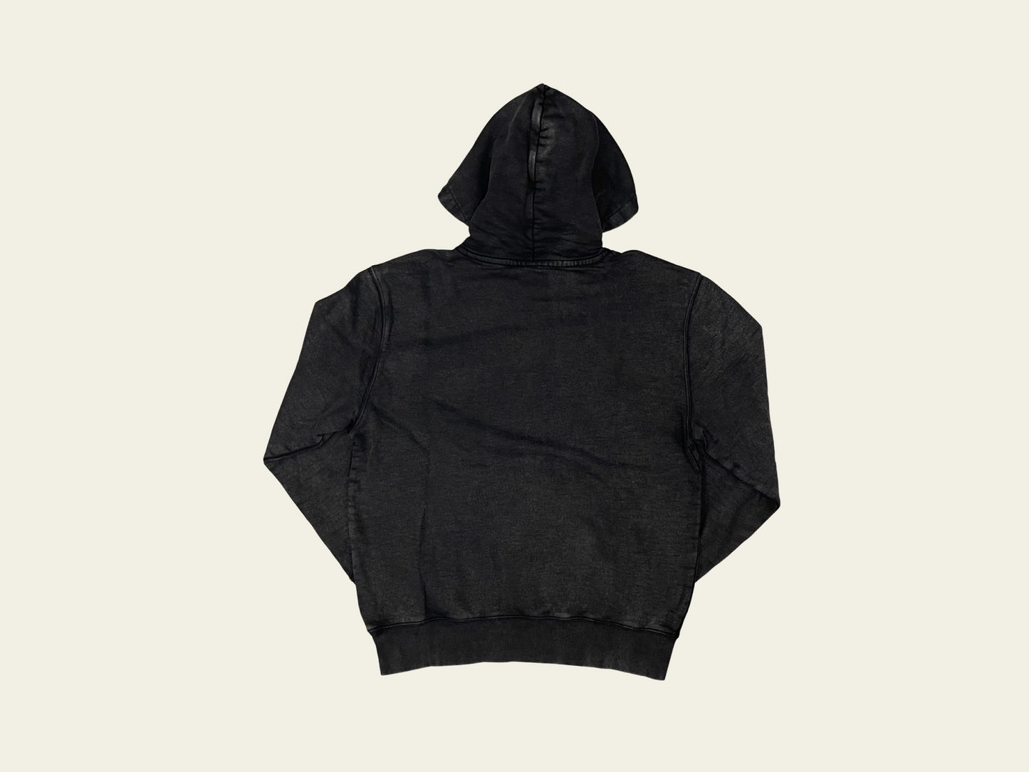 Carhartt WIP Hooded Mosby Script Sweatshirt