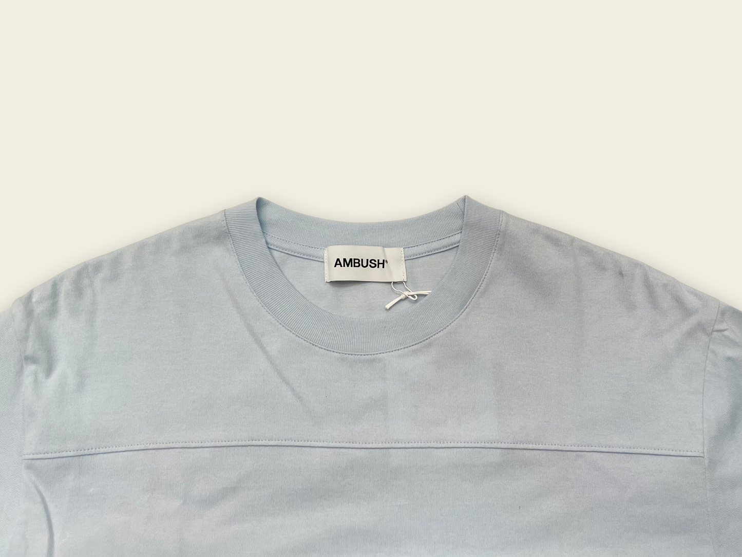 Ambush Waist Pocket T-Shirt