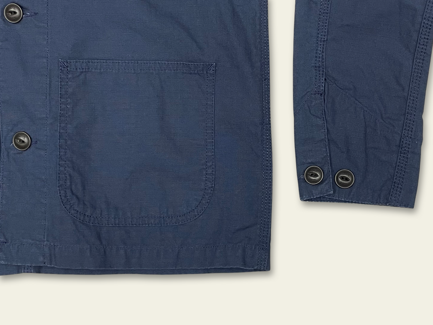 Carhartt WIP Michigan Shirt Jacket