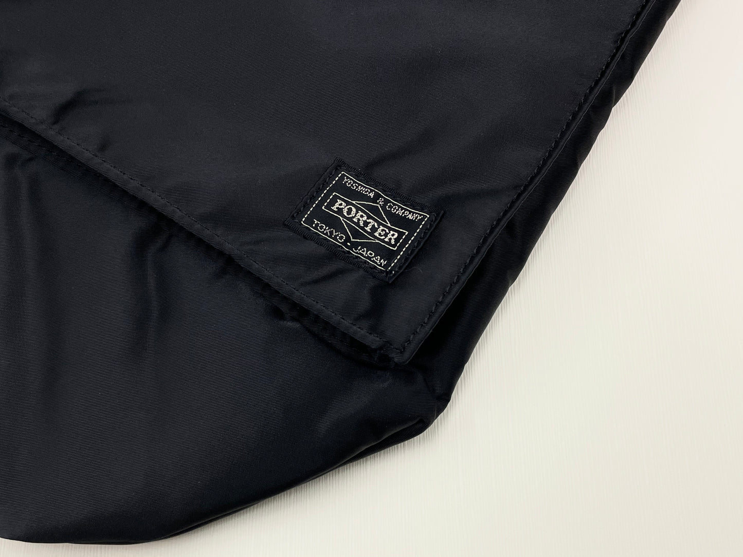 Porter Yoshida & Co. Tanker - 2Way Helmut Bag L