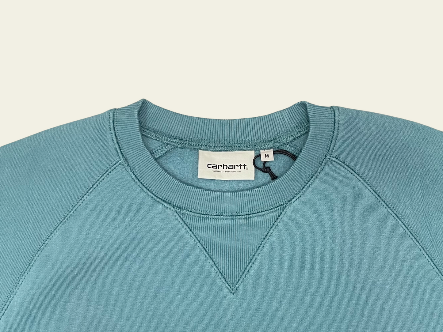 Carhartt WIP Chase Sweatshirt