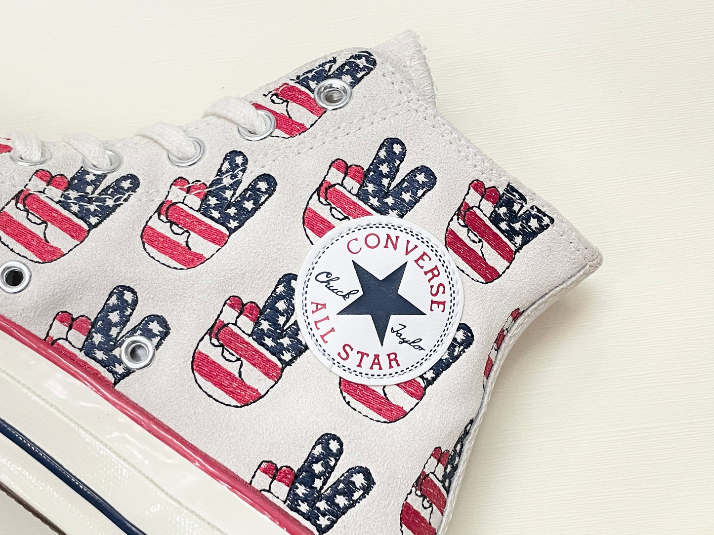 Converse Chuck Taylor 1970s Hi - Election Day