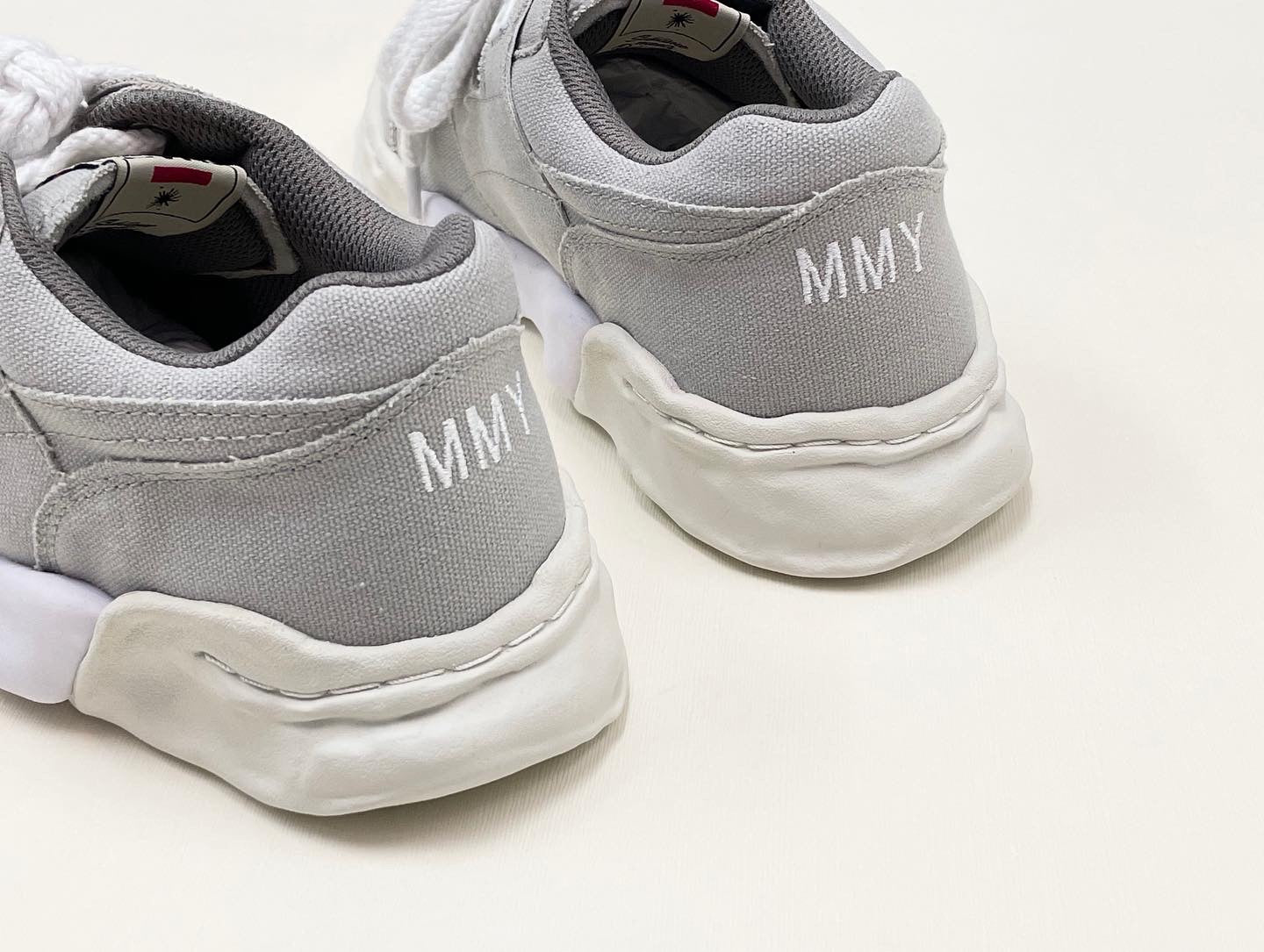 Maison Mihara Yasuhiro OG Sole Sneaker - Parker
