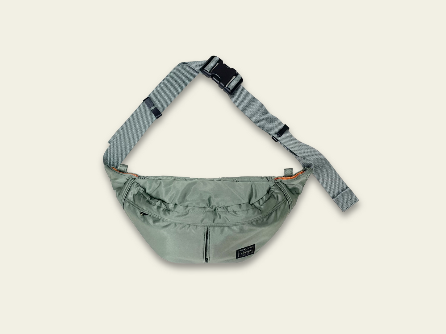 Porter Yoshida & Co. Tanker Waist Bag