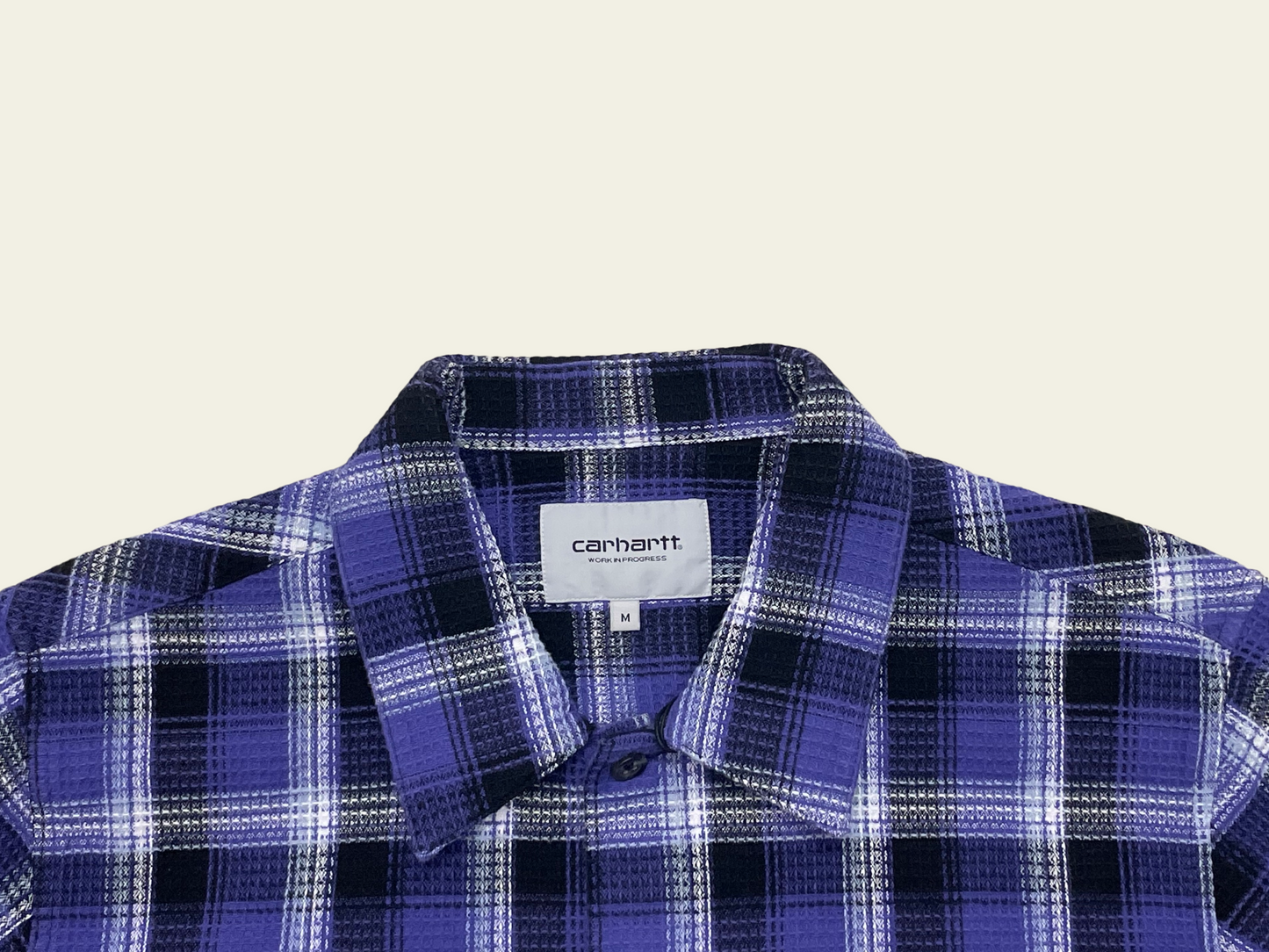 Carhartt WIP L/S Hepner Shirt
