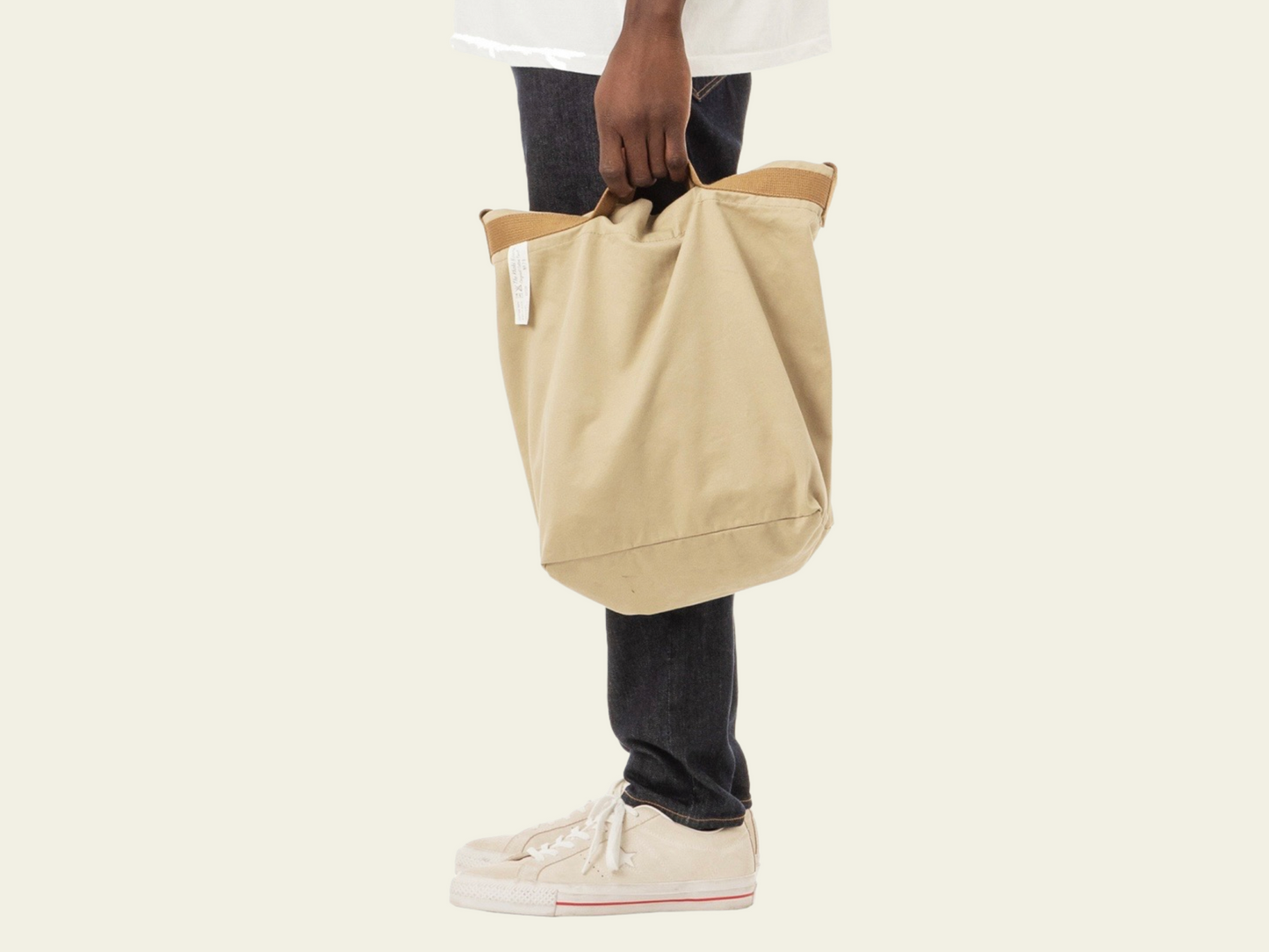 Sandinista Chino Daily Shoulder Bag