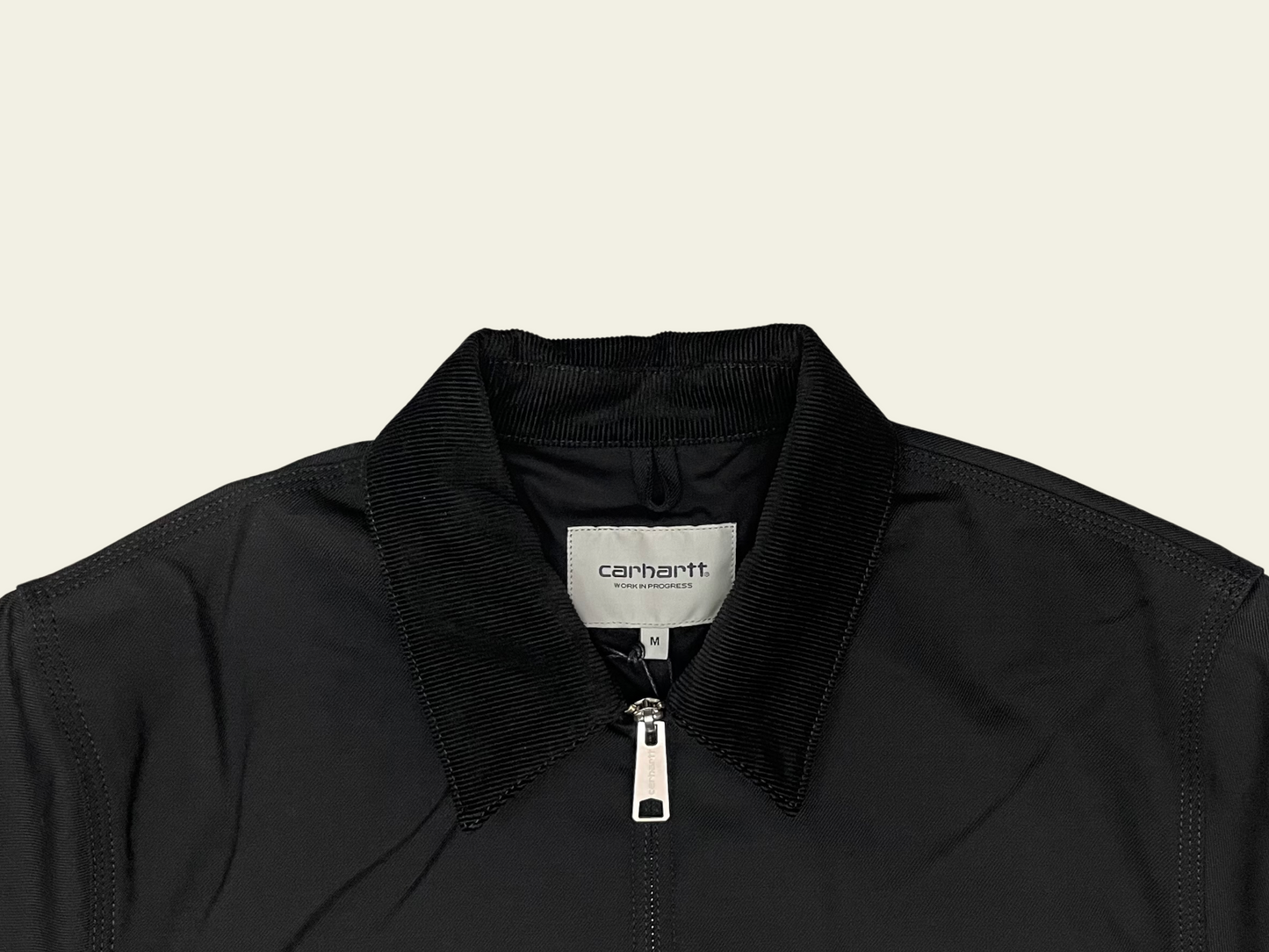 Carhartt WIP Detroit Jacket