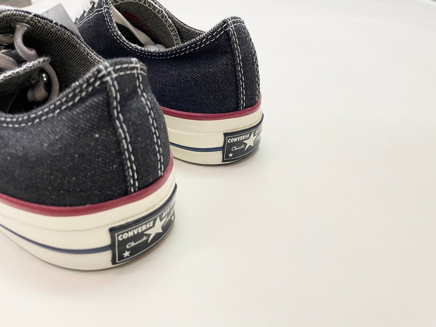 Converse Chuck Taylor 1970s - Black Denim