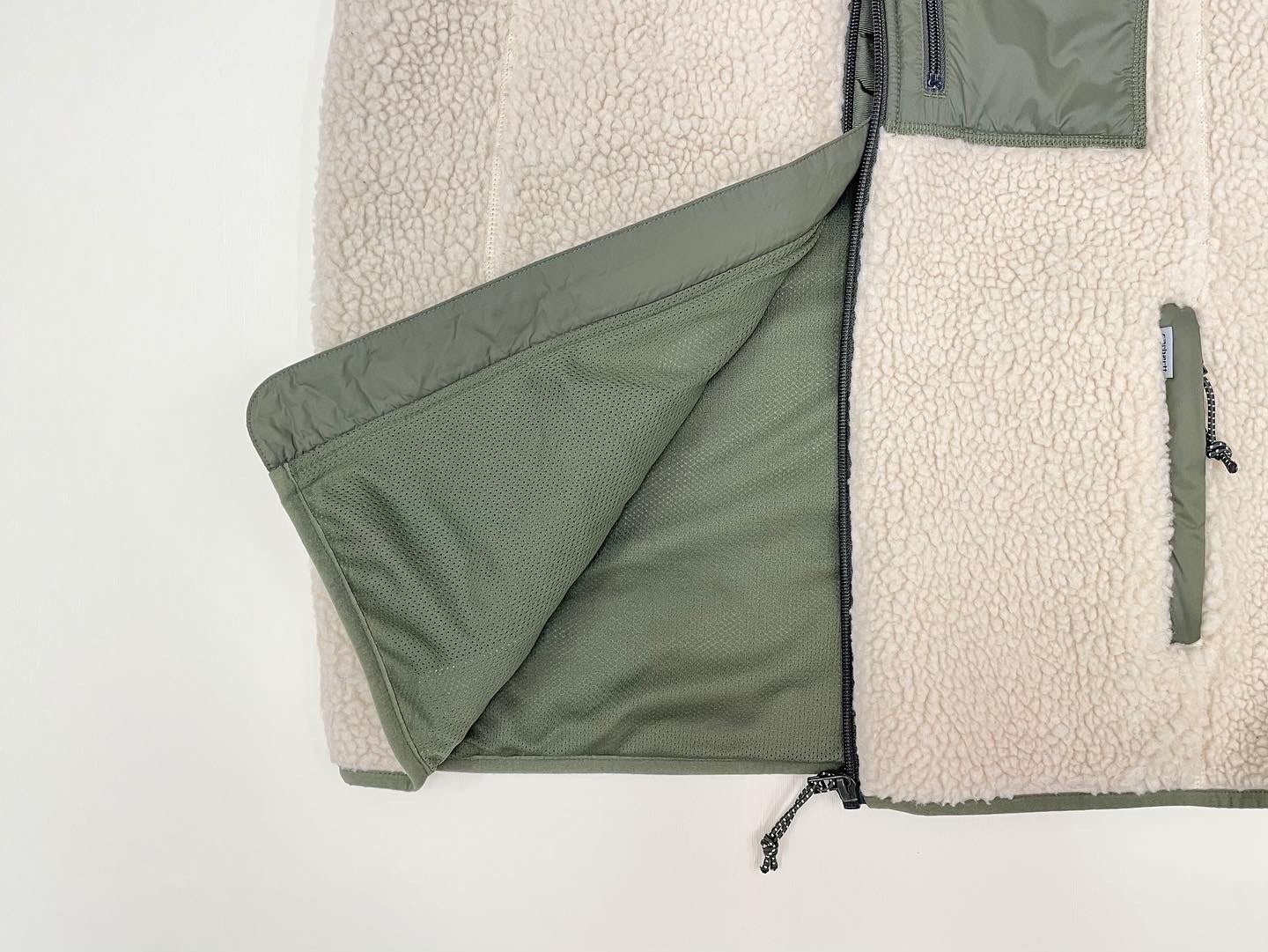 Carhartt WIP Scout Vest Liner