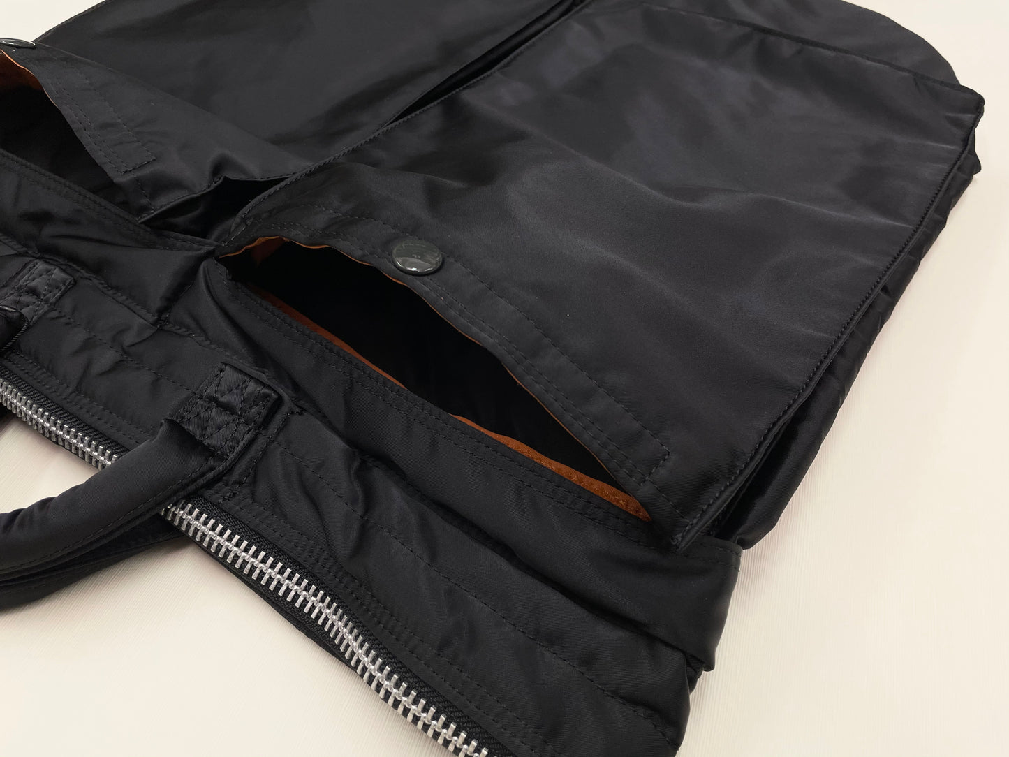 Porter Yoshida & Co. Tanker - 2Way Helmut Bag L