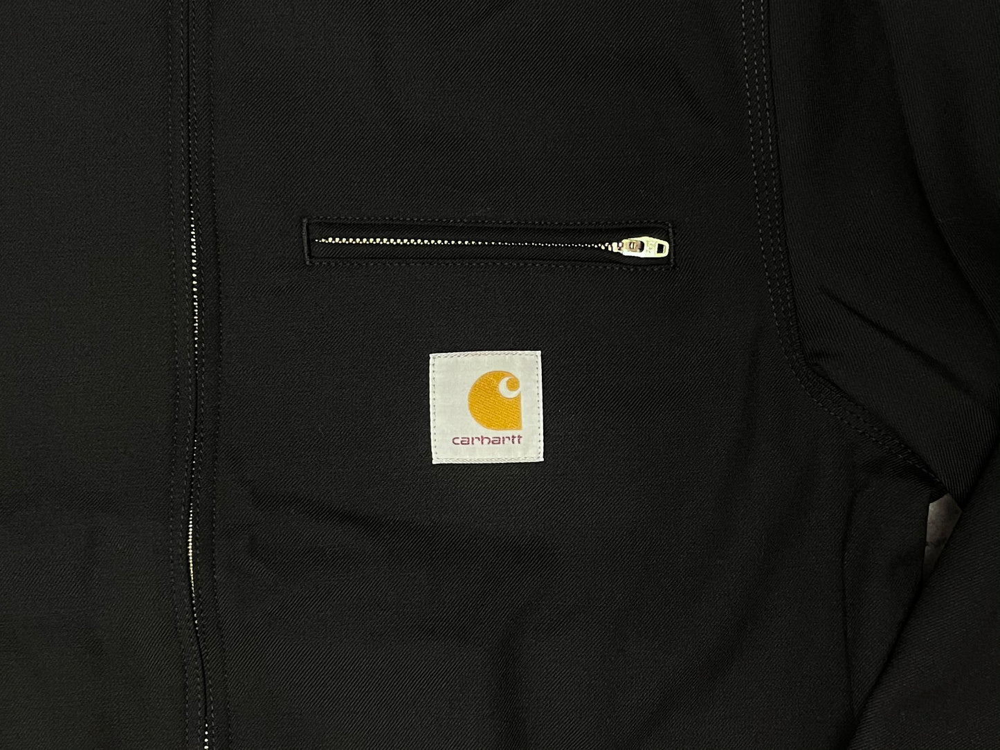 Carhartt WIP Detroit Jacket