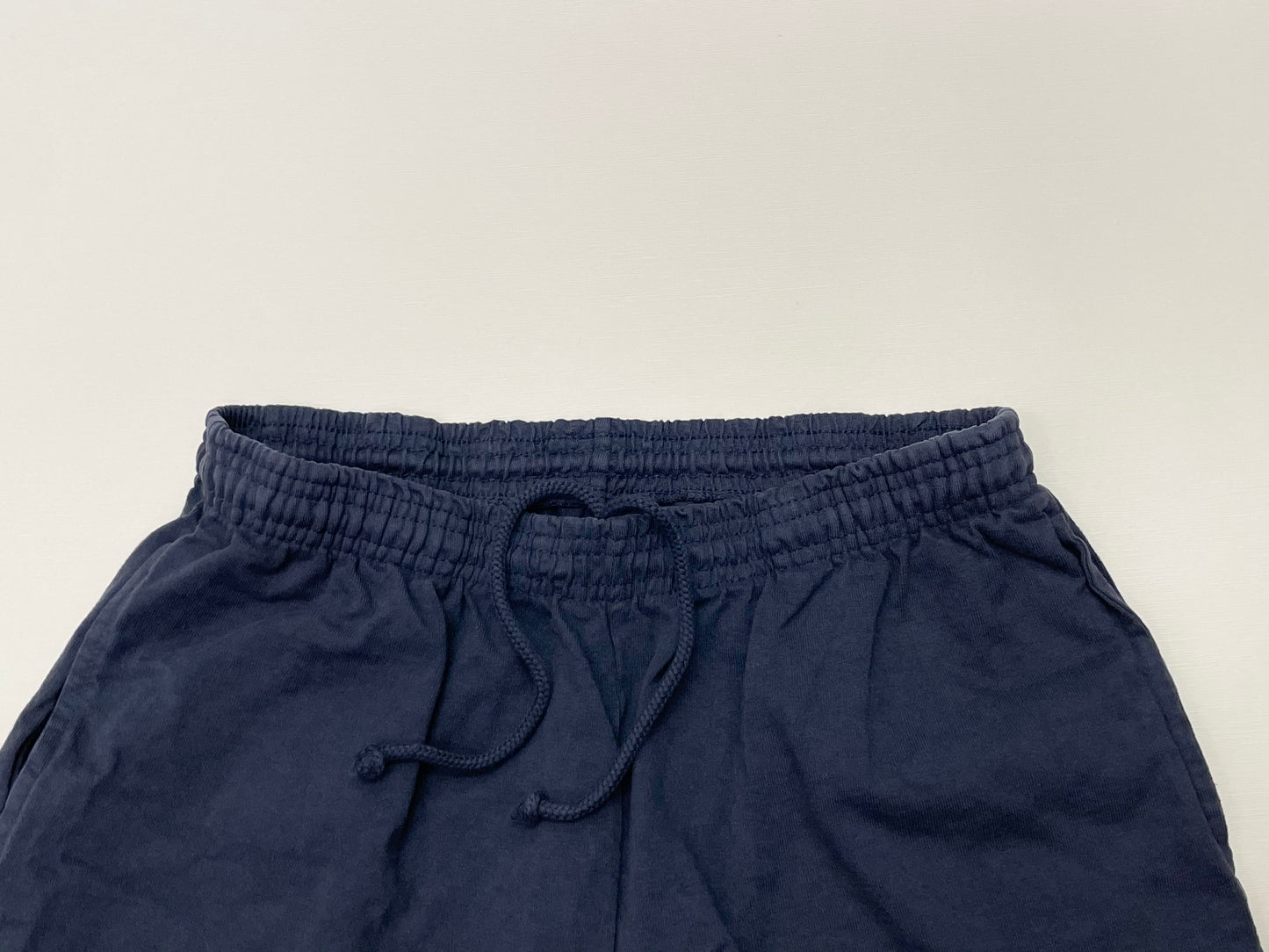 Los Angeles Apparel 8.5oz Garment Dye Unisex Gym Short