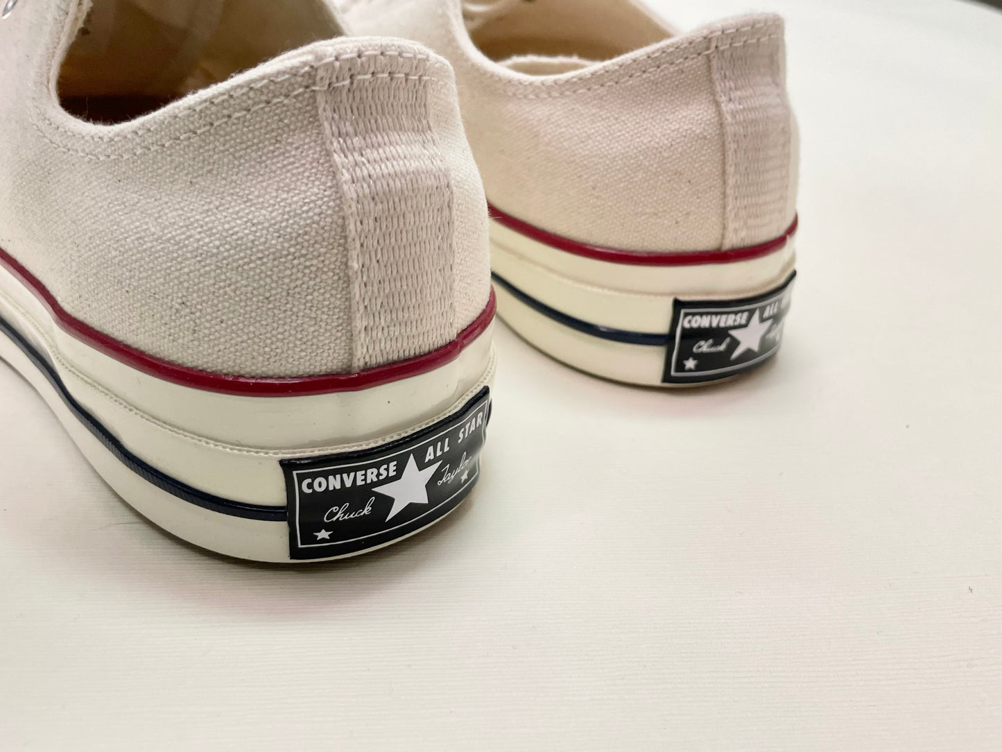Converse Chuck Taylor 1970s - Natural