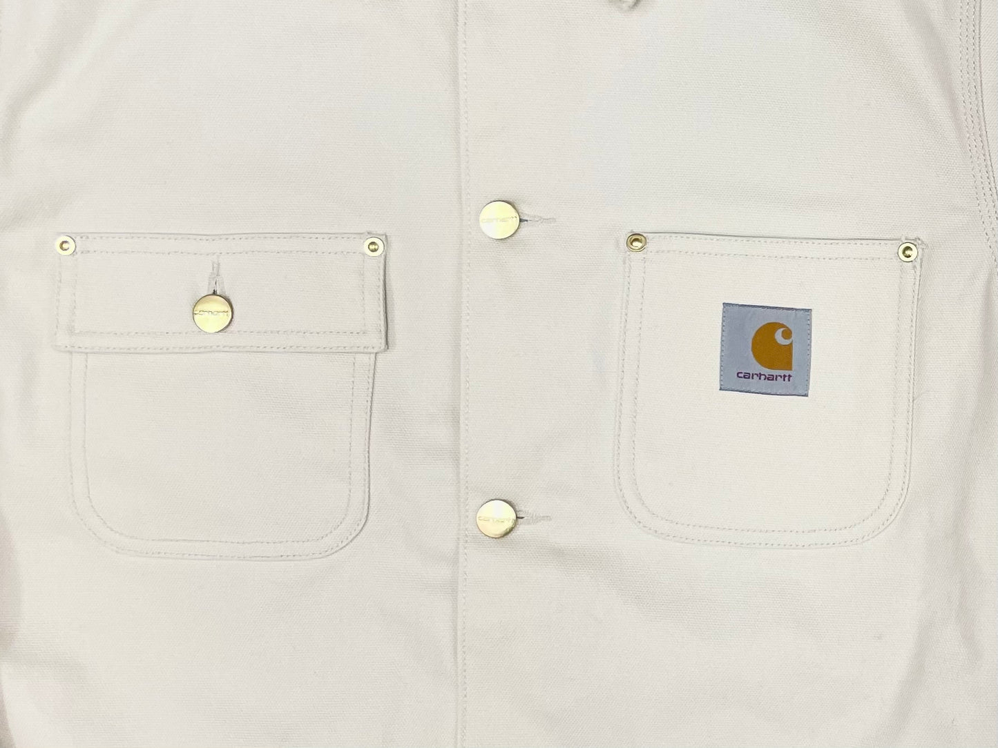 Carhartt WIP Michigan Chore Coat