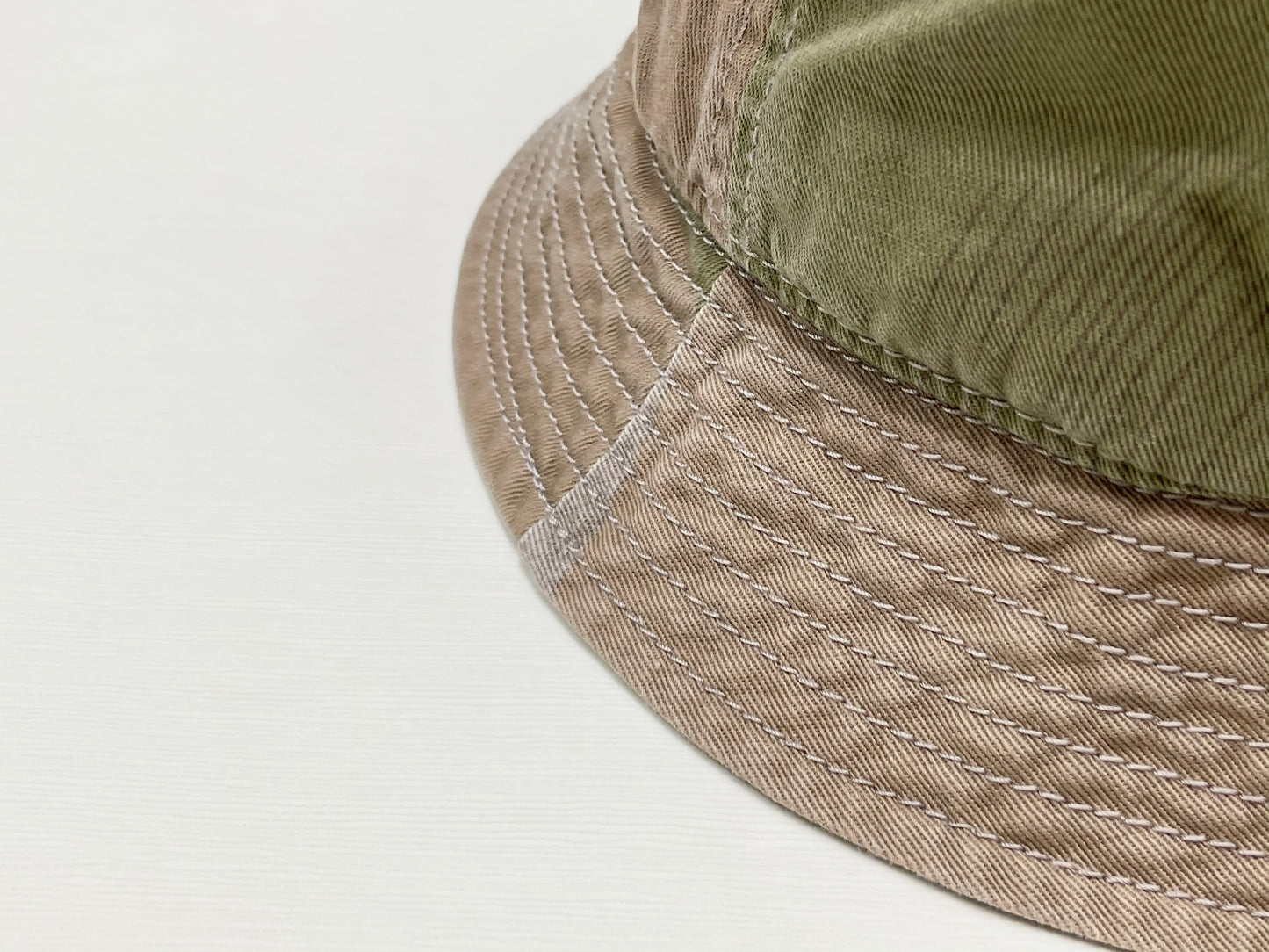 Nigel Cabourn Lybro Bucket Hat