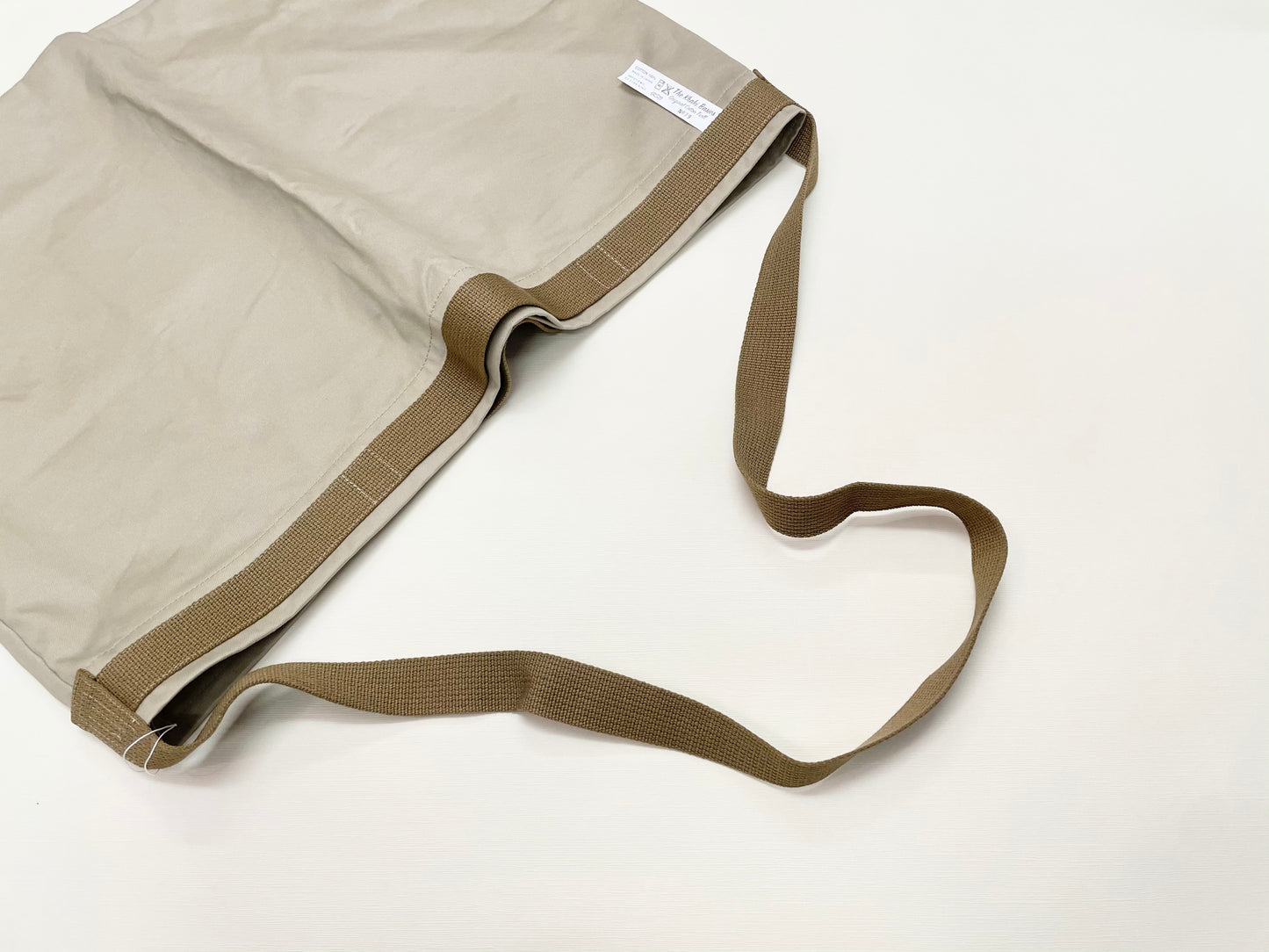 Sandinista Chino Draper’s Shoulder Bag