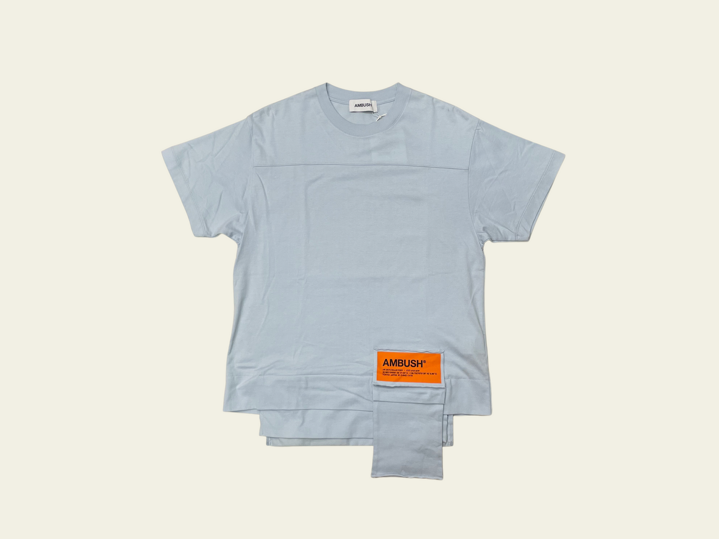 Ambush Waist Pocket T-Shirt
