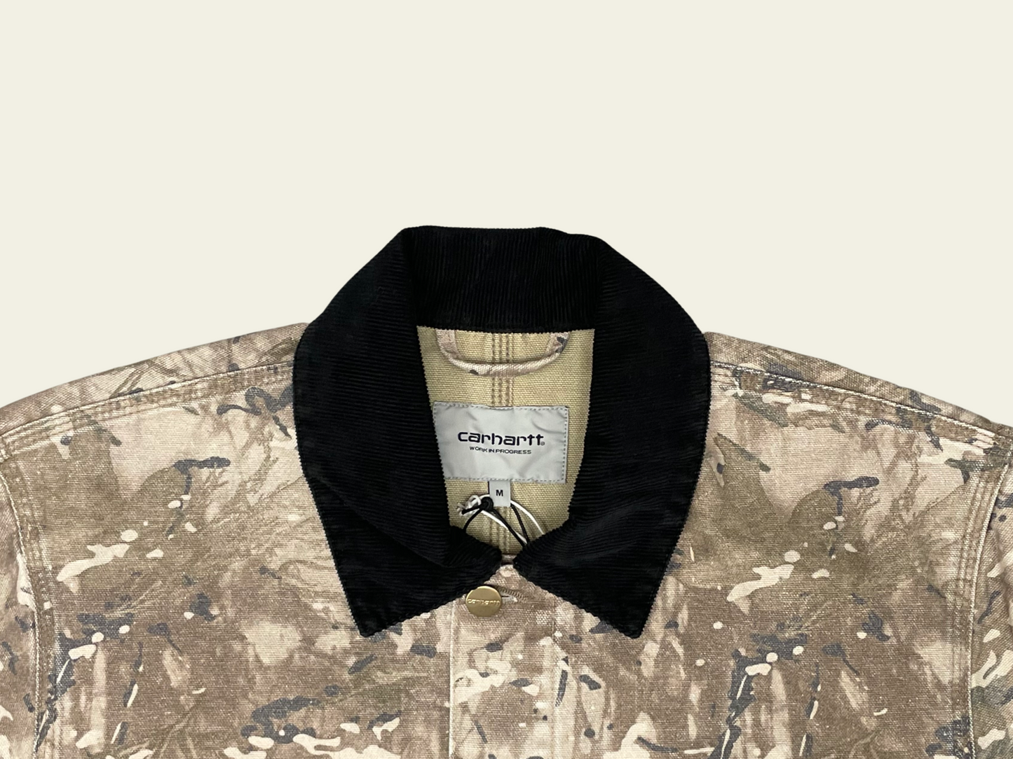 Carhartt WIP Michigan Coat