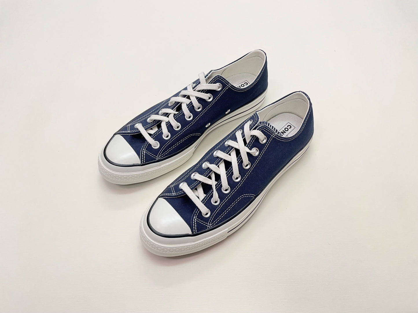 Converse Chuck Taylor 1970s - Navy