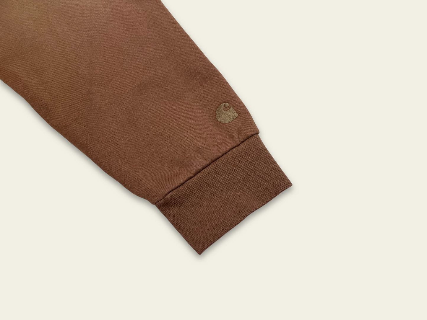 Carhartt WIP Sol Sweatshirt