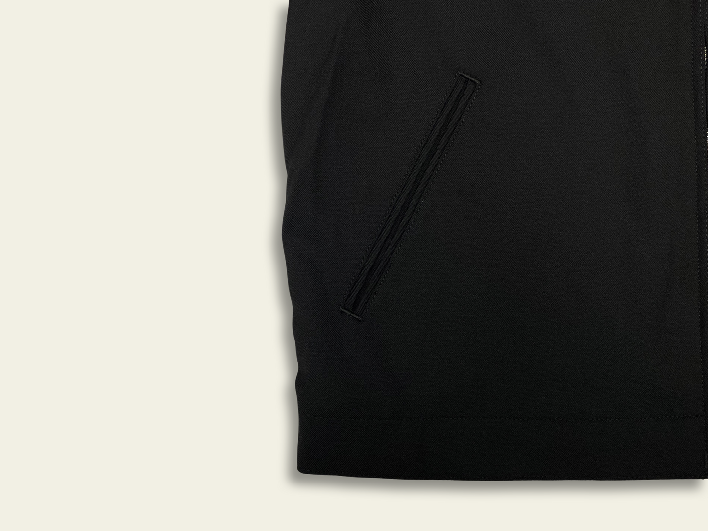Carhartt WIP Detroit Jacket