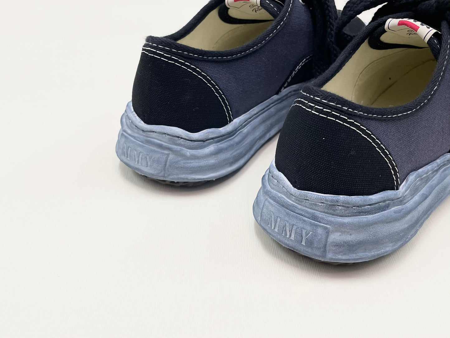 Maison Mihara Yasuhiro OD OG Sole Sneaker - Baker