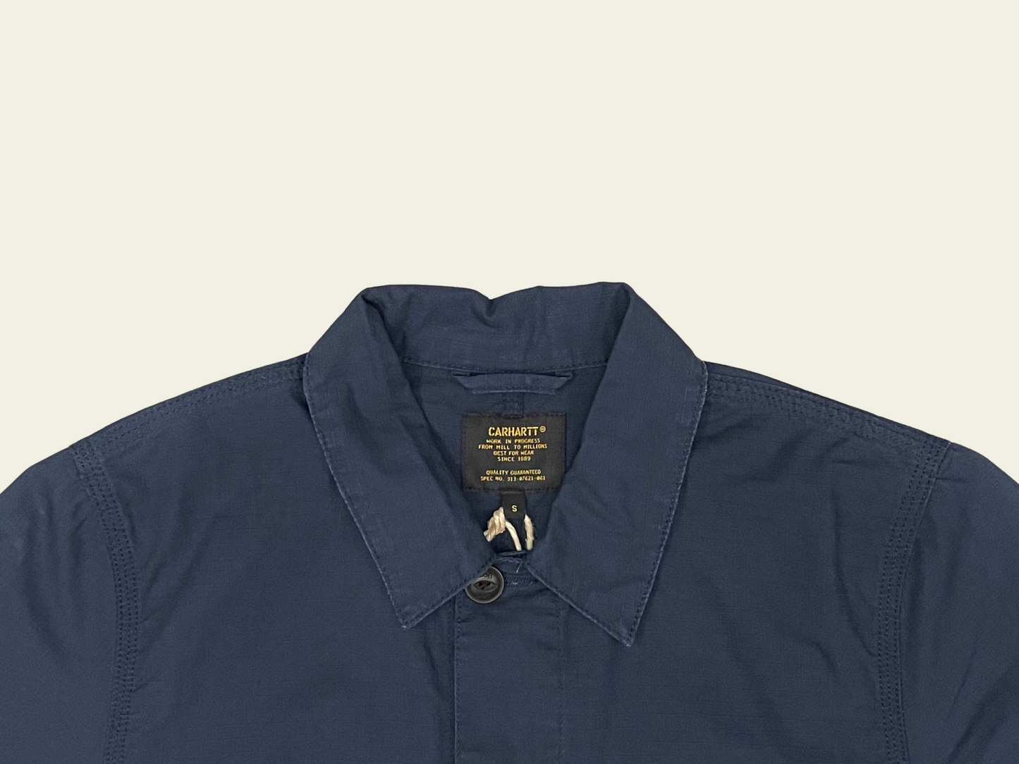 Carhartt WIP Michigan Shirt Jacket