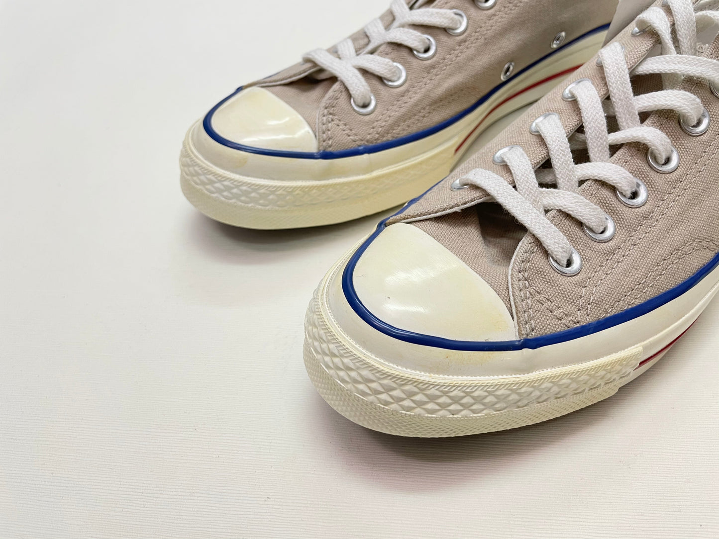 Converse Chuck Taylor 1970s - Vintage Khaki