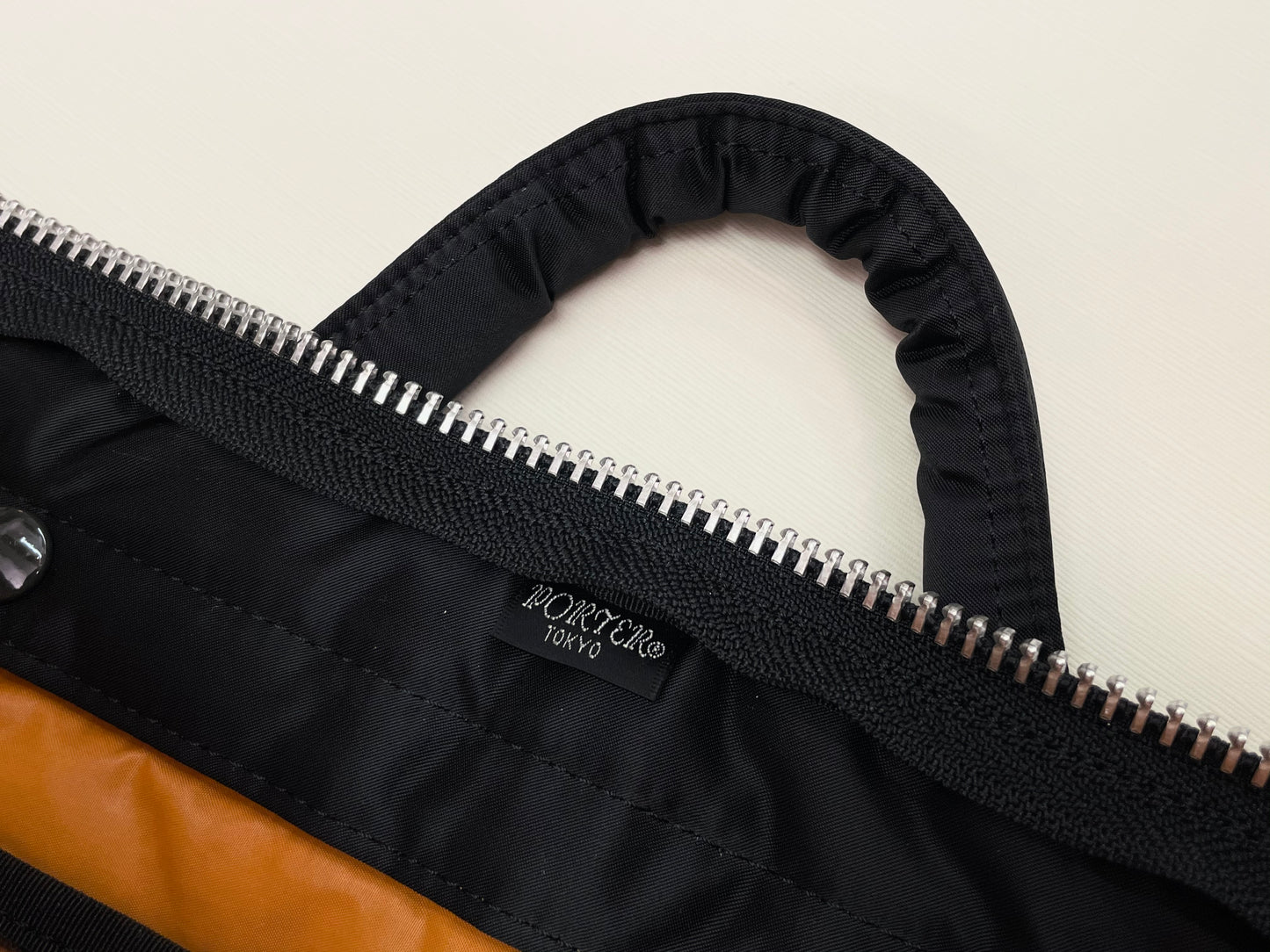 Porter Yoshida & Co. Tanker - 2Way Helmut Bag L