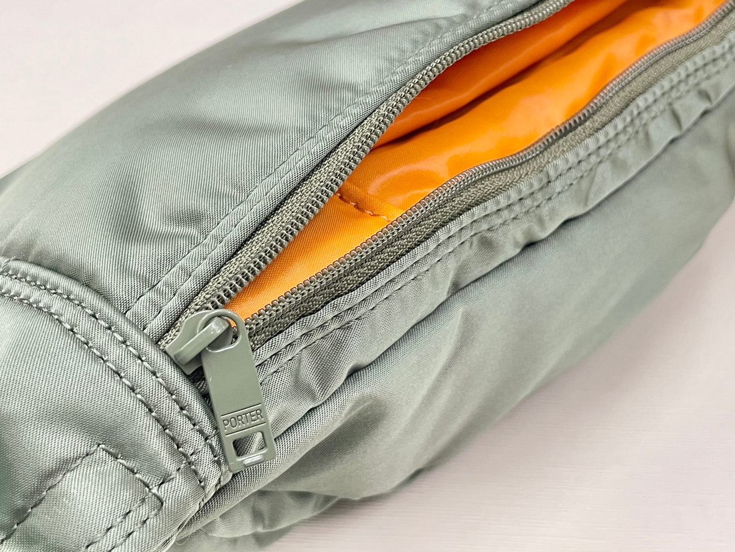 Porter Yoshida & Co. Tanker Waist Bag