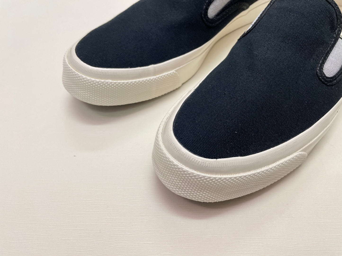 Converse Deck Star 1970s Slip On