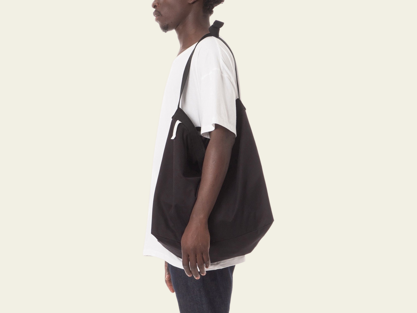Sandinista Chino Draper’s Shoulder Bag