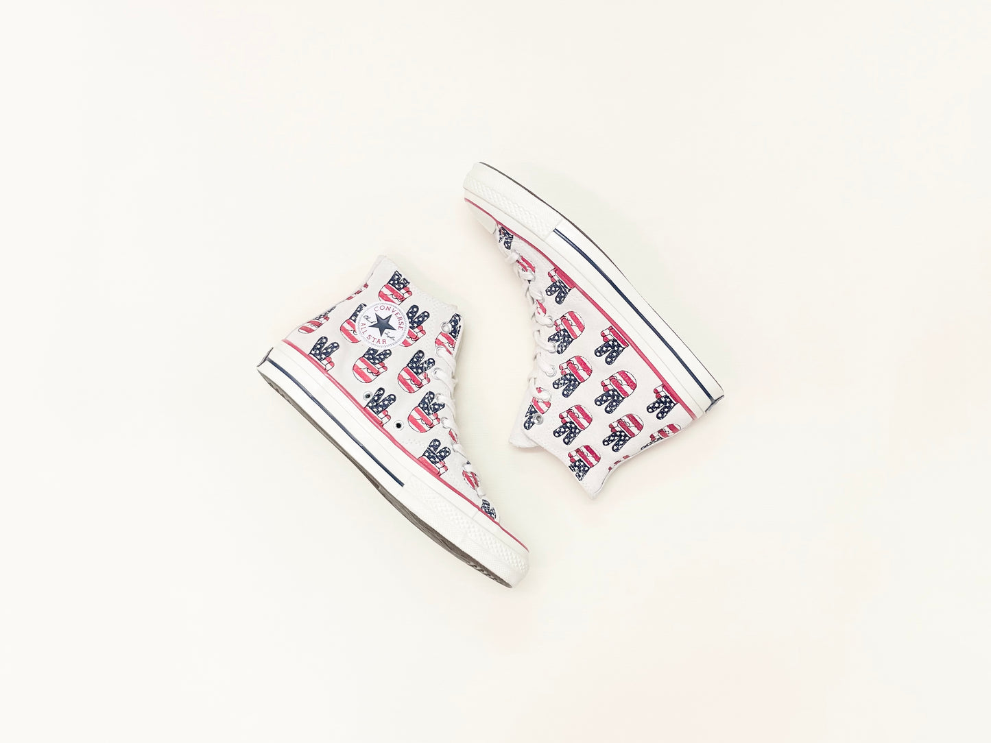 Converse Chuck Taylor 1970s Hi - Election Day