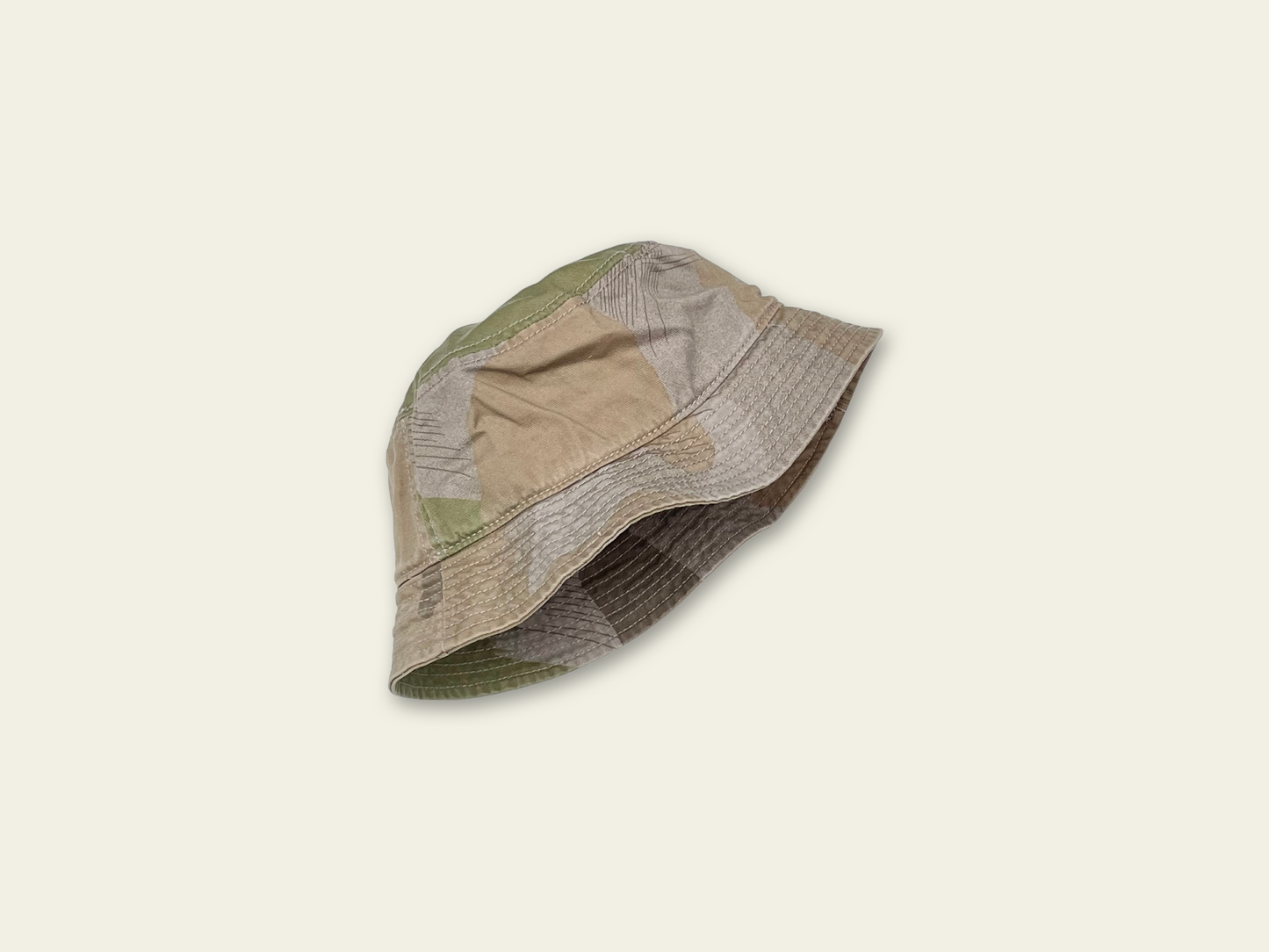 Nigel Cabourn Lybro Bucket Hat