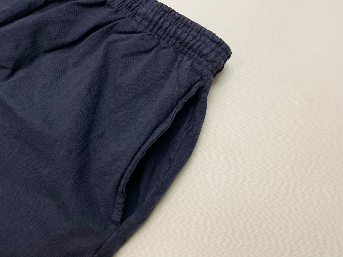 Los Angeles Apparel 8.5oz Garment Dye Unisex Gym Short