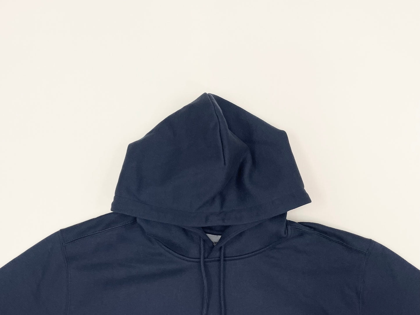 Carhartt WIP Neon Script Hoodie