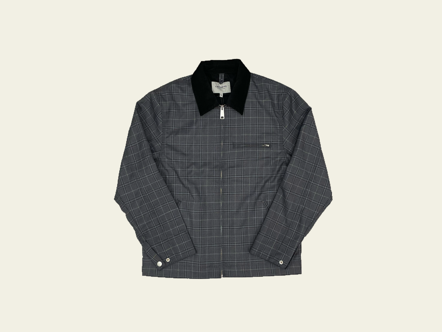 Carhartt WIP Detroit Jacket