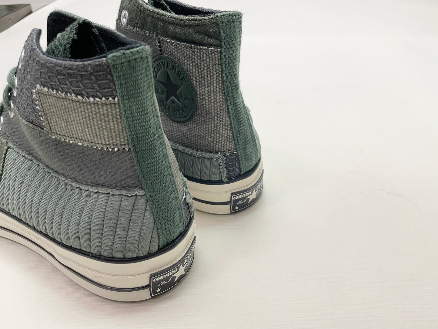 Converse Chuck Taylor 1970s Hi - Mono Patch