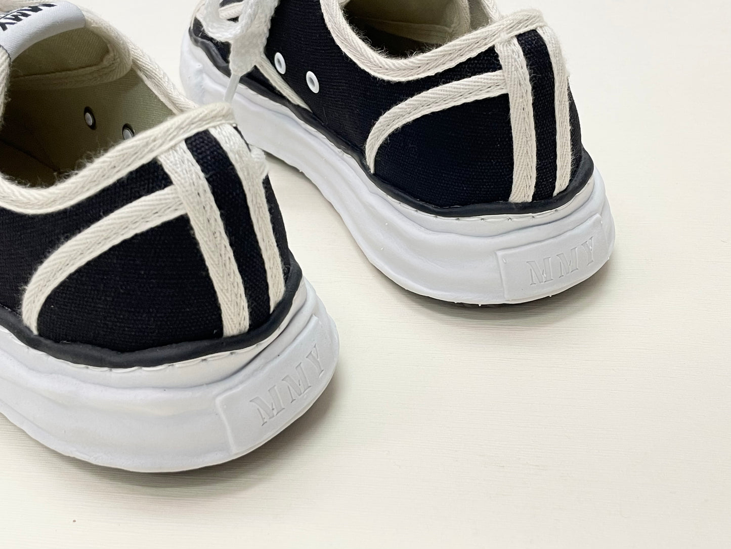 Maison Mihara Yasuhiro OG Sole Sneaker - Peterson