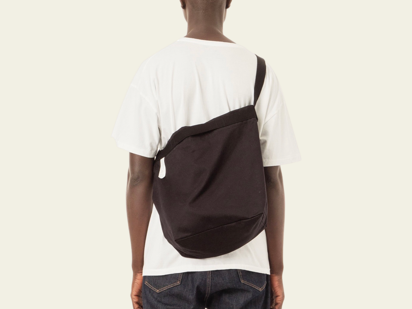 Sandinista Chino Daily Shoulder Bag