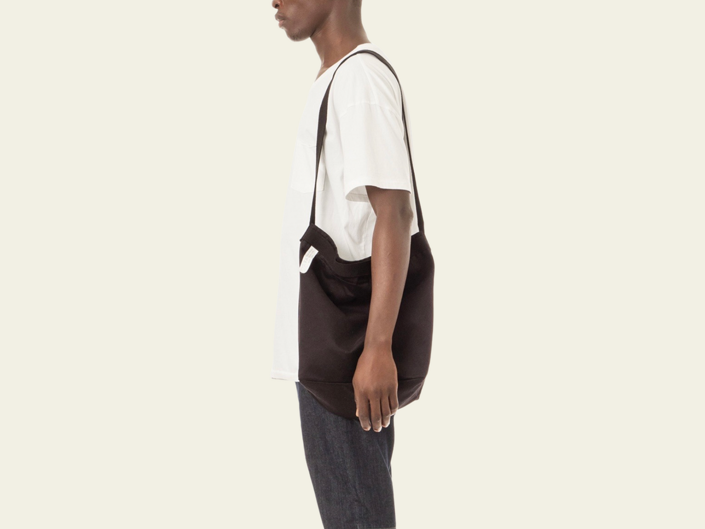 Sandinista Chino Daily Shoulder Bag