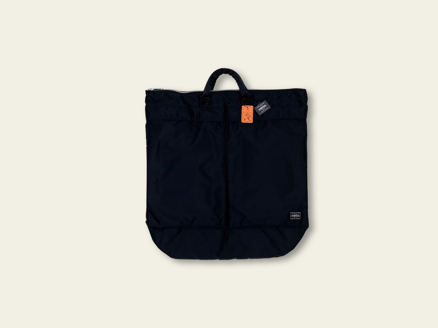 Porter Yoshida & Co. Tanker - 2Way Helmut Bag L