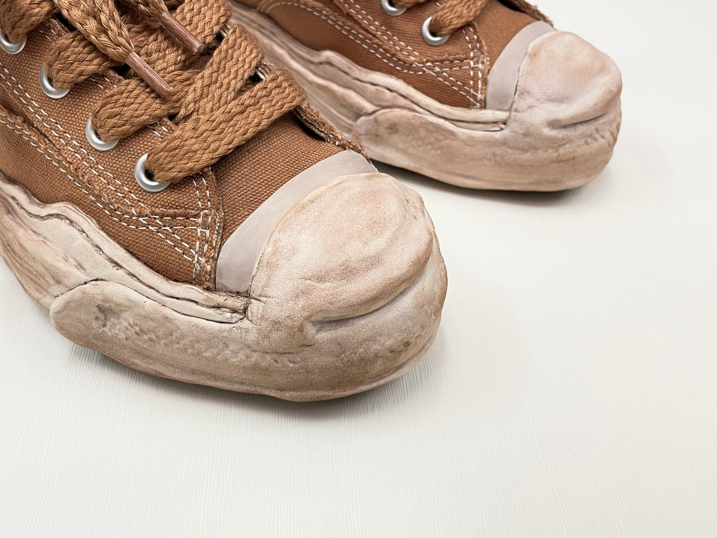 Maison Mihara Yasuhiro OD OG Sole Sneaker - Hank