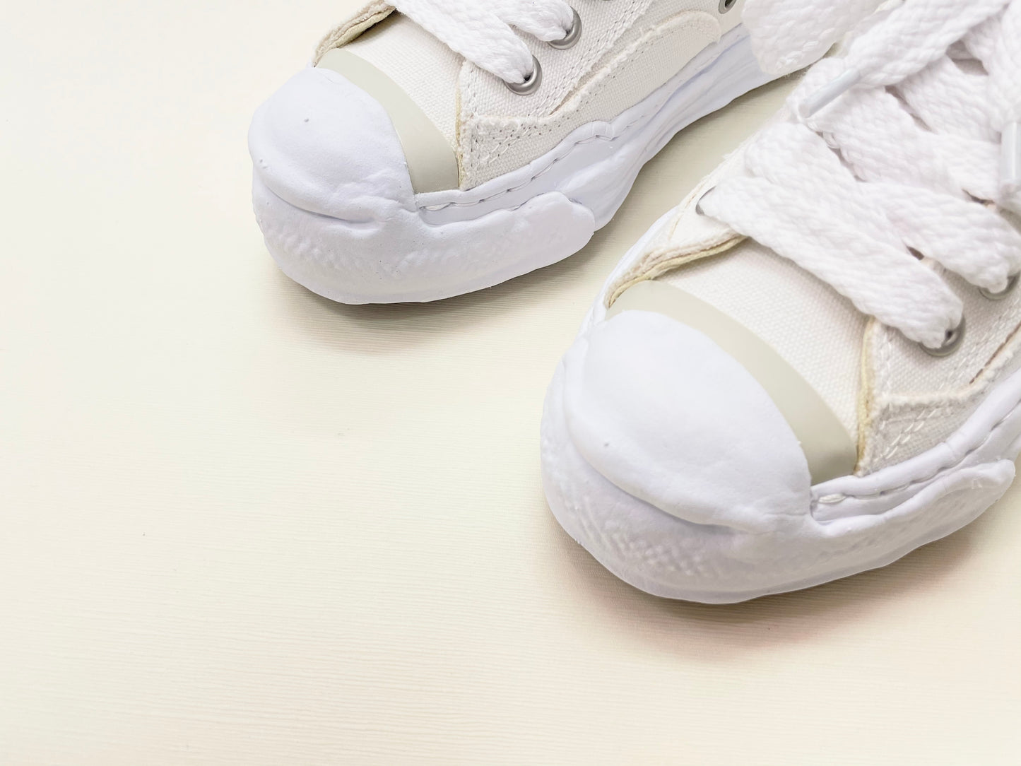 Maison Mihara Yasuhiro OG Sole Sneaker - Hank
