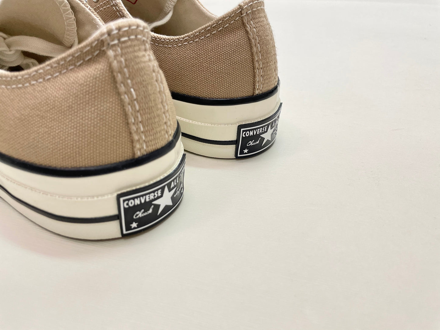 Converse Chuck Taylor 1970s - Nomad Khaki